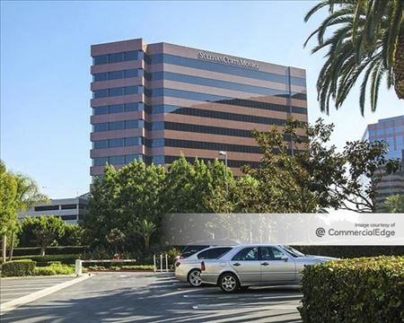 Office space for Rent at 1920 Main Street in Irvine