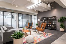 Industrious - 2801 East Camelback Road