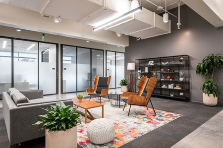 Shared and coworking spaces at 2801 East Camelback Road #200 in Phoenix