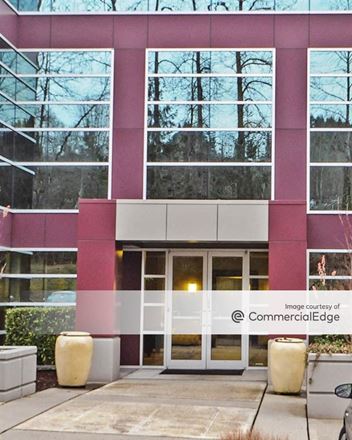Quadrant Willows Corporate Center - Building A