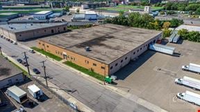 27,504 SF Available For Lease in St. Paul