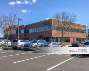 Providence Corporate Center - 100 Springhouse Drive