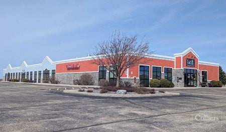Photo of commercial space at 304 Fourth St Way in Fond du Lac