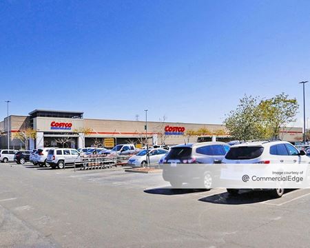 Retail space for Rent at 300 Vintage Way in Novato