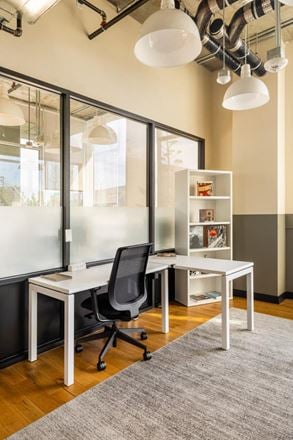 Spaces - West Hollywood - Spaces Brea