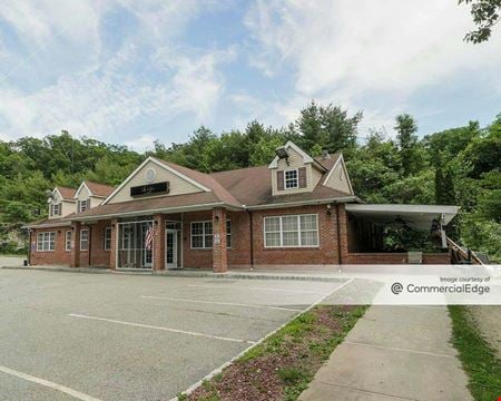 Office space for Rent at 179 Cahill Cross Road in West Milford