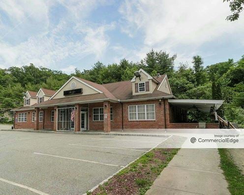 Bald Eagle Square