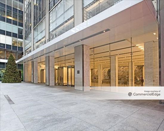 1290 Avenue of the Americas