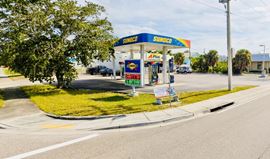 (7.6% CAP RATE!) - CAPE CORAL SUNOCO GAS STATION & (A+ PLUS) C-STORE (20-YEAR PURE NNN LEASE)