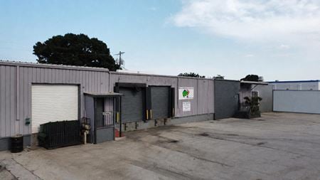 Industrial space for Rent at 650 Azalea Ave in Merritt Island