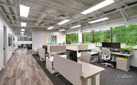 Canyon Park Tech Center | For Lease