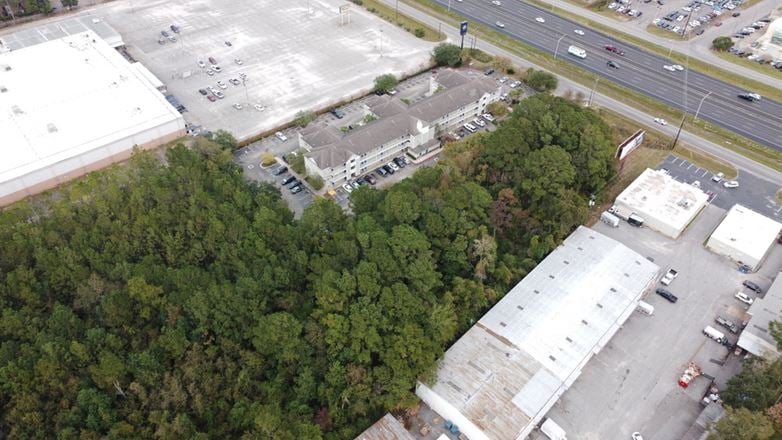 1.02 Acres, B-3