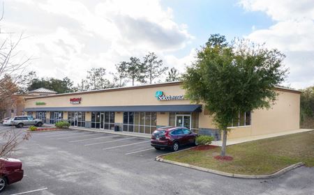 Photo of commercial space at 2255 Dunn Ave in Jacksonville