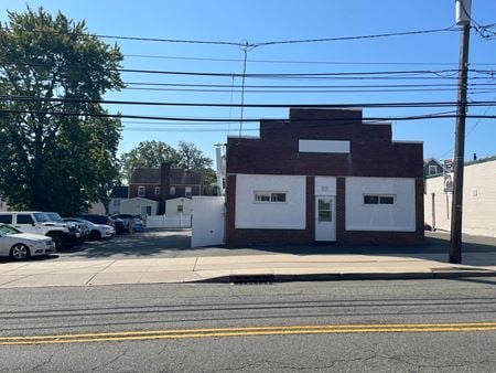 Photo of commercial space at 91 Avenel Street in Woodbridge Township