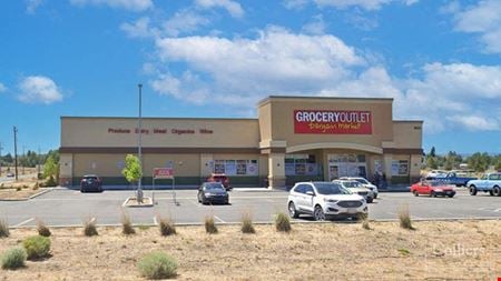 Retail space for Sale at 603 W 12th S in Alturas