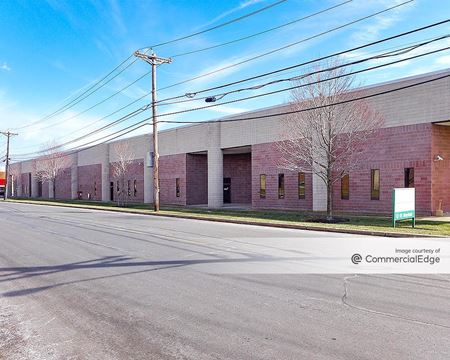 Industrial space for Rent at 65 Mayfield Avenue in Edison