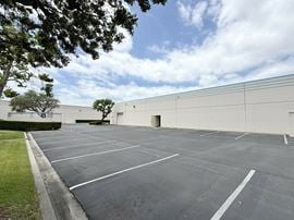 Parkway La Mirada