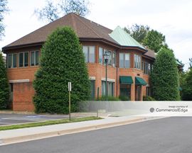 Oland Professional Center