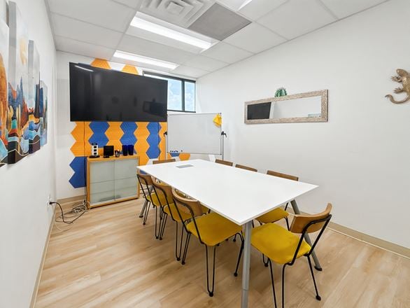HQ - Houston - Kirby Dr
