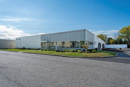 Photo of commercial space at 25 Amor Avenue in Carlstadt