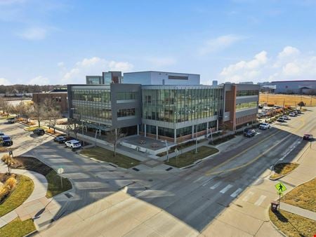 Office space for Rent at 2021 Transformation in Lincoln