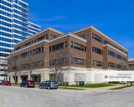 Office space for Rent at 1033 University Place in Evanston