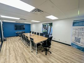 2222 S Dobson Rd, Bldg 11