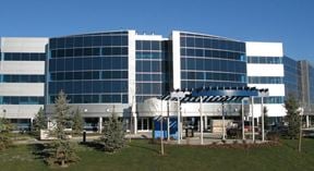 Smart Executive Centre - Inc