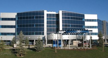 Coworking space for Rent at 1925 18 Avenue Northeast in Calgary