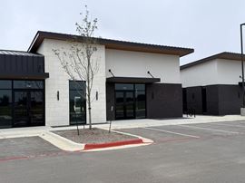 Pointe 183 Medical / Professional Park