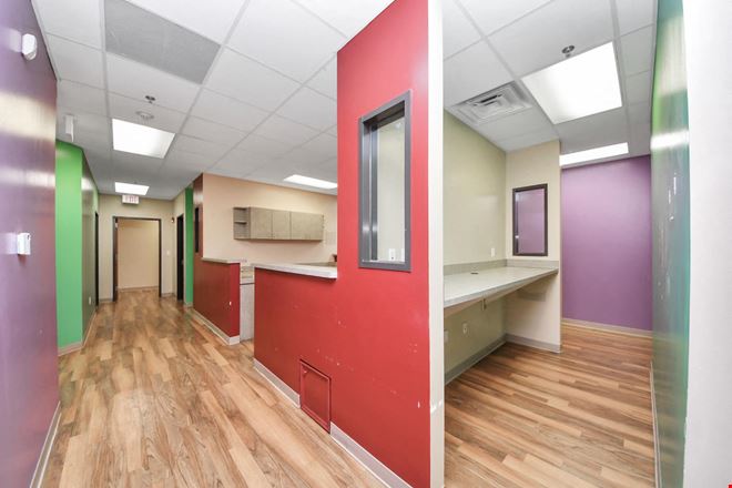 Medical Office Sugar Land