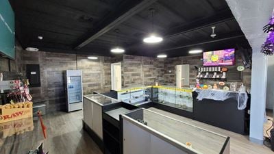 2300 S Air Depot Blvd, Midwest City