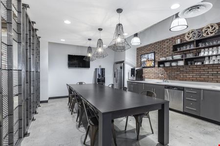 Photo of commercial space at 6975 Union Park Avenue Suite 600 in Cottonwood Heights