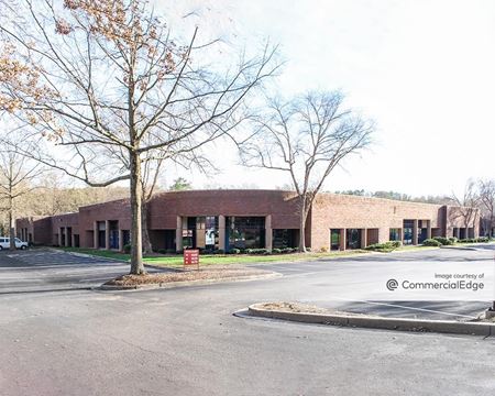 Office space for Rent at 1670 Oakbrook Drive in Norcross