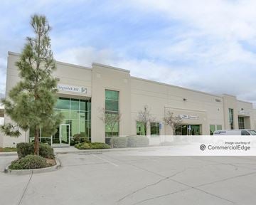 River Run Business Park East