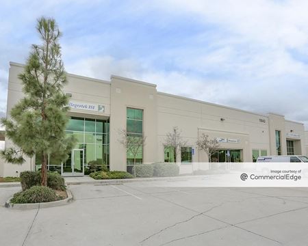 Industrial space for Rent at 11665 Riverside Drive in Lakeside