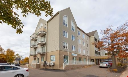 Mixed Use space for Rent at 40 Weldon Street in Moncton