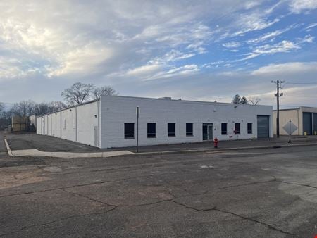 Industrial space for Rent at 830 Elston Street in Rahway
