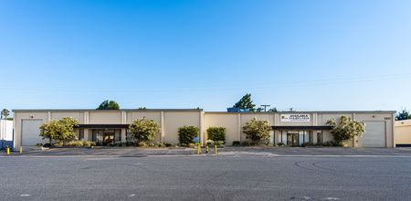 Photo of commercial space at 2837 Metropolitan Place in Pomona