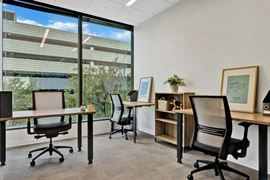 Premier Workspaces - HAL - Frisco