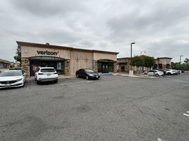 1265 Huntington Dr., Suite B