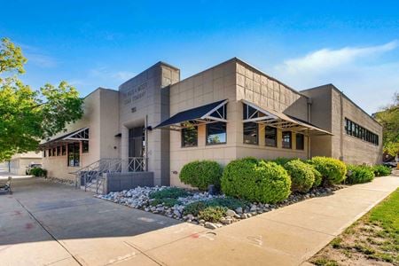 Office space for Rent at 900 Bannock Street in Denver