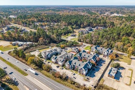 Multi-Family space for Sale at 3100 Daniel McCall Drive in Lufkin