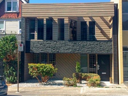 Industrial space for Rent at 117 West 6th Avenue in Vancouver