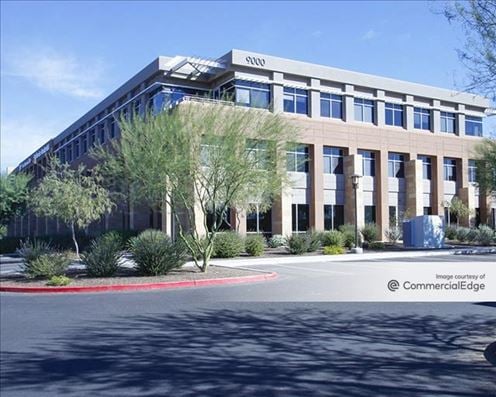 The Corporate at Pima Center 