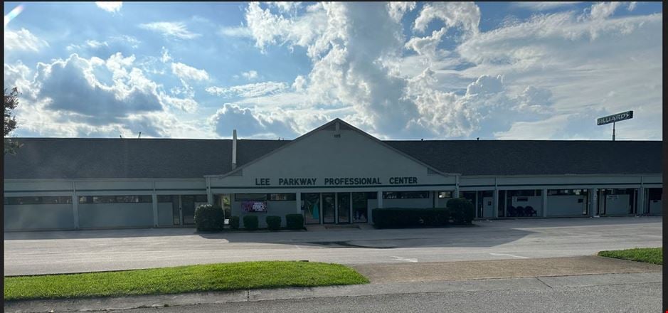 Office space for Rent at 105 Lee Parkway Dr in Chattanooga