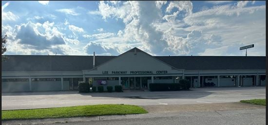 105 Lee Parkway Professional Center