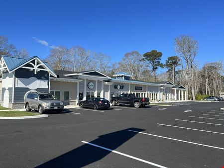 Photo of commercial space at Stephen Decatur Hwy in Berlin