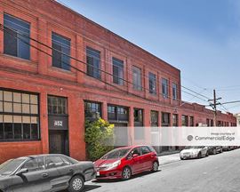 438-452 Shotwell St