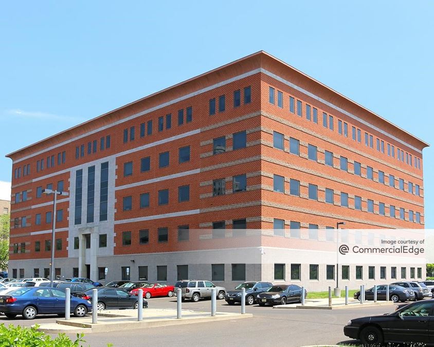 101 Haddon Avenue, Camden, NJ Office Building